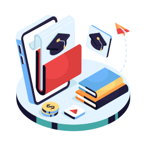 Educational Folder, Academic Folder, Document, Doc, Archive icon