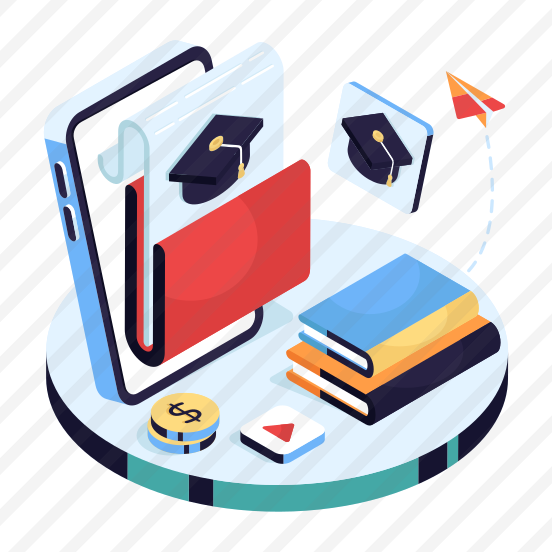 Educational Folder, Academic Folder, Document, Doc, Archive preview