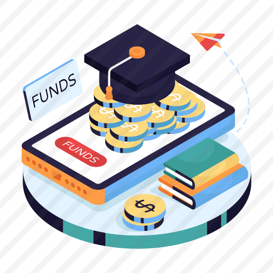 Educational Grant, Scholarship, Learning Grant, Academic Funds, Learning Fund preview