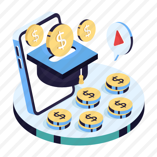 Educational Grant, Scholarship, Learning Grant, Educational Fund, Learning Fund preview