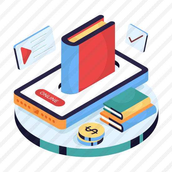Electronic Book, Ebook, Digital Book, Booklet, Handbook, preview