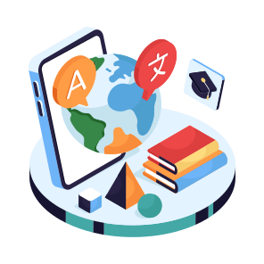 Language Translator, Linguistic, International Language, Multi Language, Translation, icon