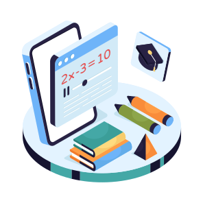 Learning Website, Online Education, Online Learning, E Learning, Digital Education icon