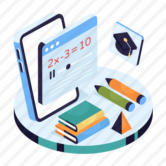 Learning Website, Online Education, Online Learning, E Learning, Digital Education preview