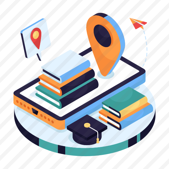 Map, Academic Location, Direction, Gps, Navigation, preview