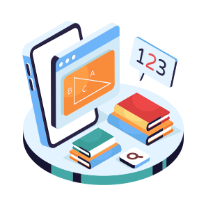 Math Learning, Basic Learning, Basic Education, Math Class, Kindergarten icon