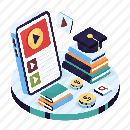 Mobile Video, Online Video, Video Streaming, Play Video, Educational Video preview