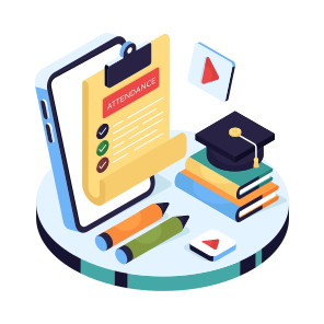 Online Attendance, Attendance Sheet, Attendance List, Checklist, Todo icon