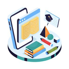 Web Book, Ebook, Electronic Book, Digital Book, Booklet icon