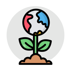 Global Eco, Global Ecology, Global Leaf, Global Nature, Global Plant,icons icon