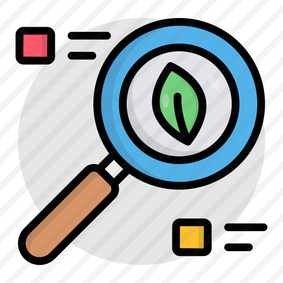 Search Leaf, Find Leaf, Leaf Analysis, Eco Analysis, Eco Exploration preview