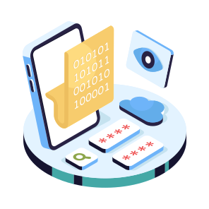 Binary File, Document, Doc, Archive, Binder icon
