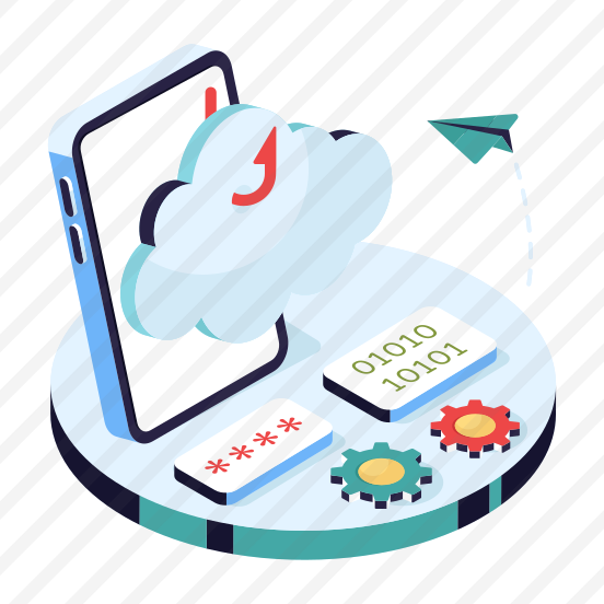 Cloud Phishing, Cloud Spoofing, Cloud Technology, Cybercrime, Cyber Attack preview