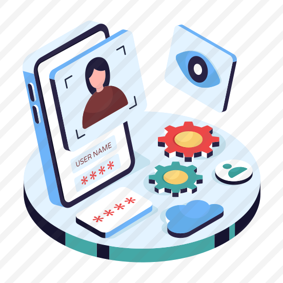Face Recognition, Image Recognition, Profile Recognition, Face Scanner, Profile Scanning preview