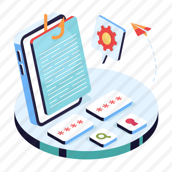File Phishing, File Spoofing, Cloud Technology, Cybercrime, Cyber Attack preview