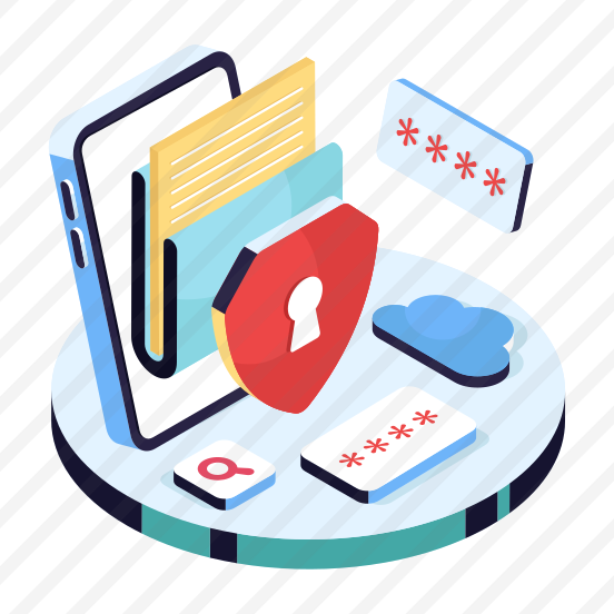 Folder Security, Folder Protection, Secure Folder, Secure Document, Secure Doc preview