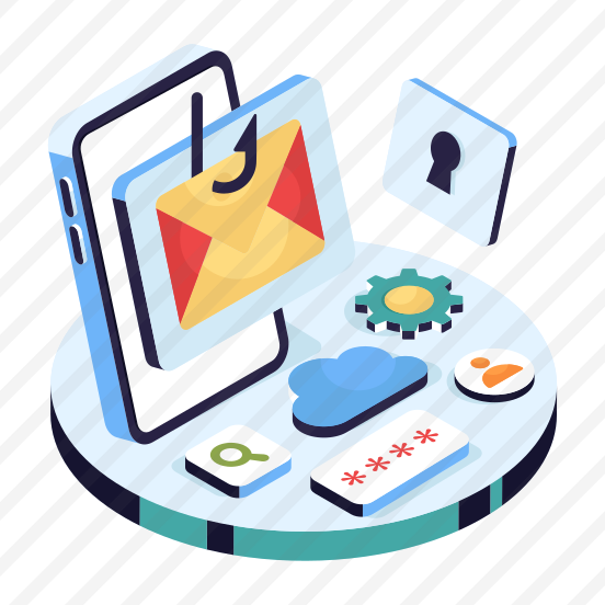 Mail Spoofing, Email Phishing, Letter, Cybercrime T, Correspondence preview
