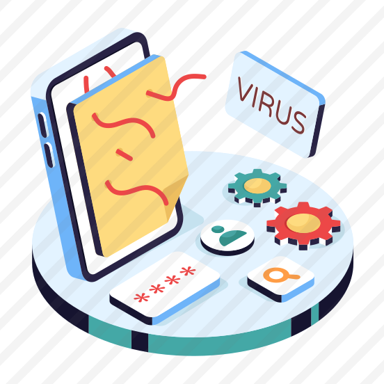 Mobile Hacking, Data Hacking, Cybercrime, Cyber Attack, Phone Hacking preview