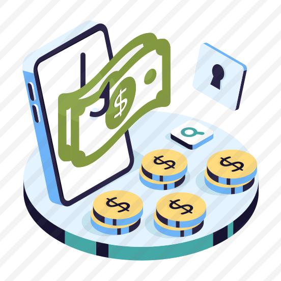 Mobile Money Phishing, Spoofing, Cybercrime, Cyber Attack, Money Hacking preview