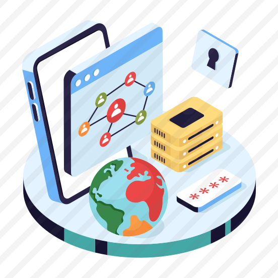Online Team, Online Group, Team Leader, Leadership, Group Coordinate preview