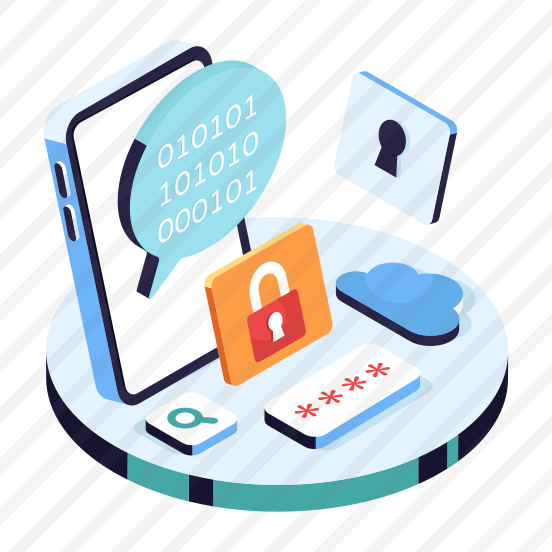 Secure Binary Chat, Secure Binary Data, Binary Data Security, Binary Data Protection, Secure Binary Code preview