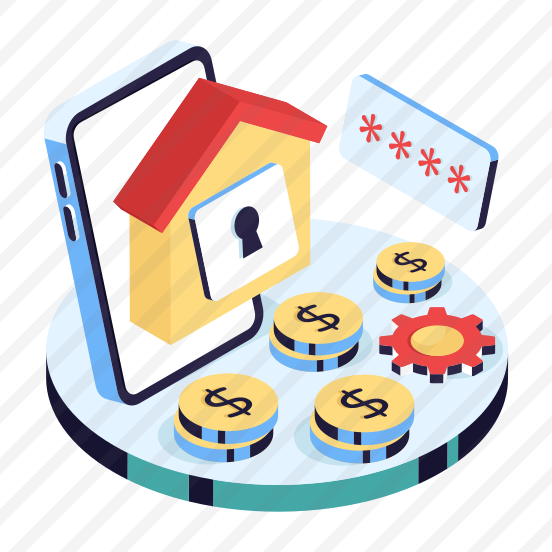 Secure Home, Home Security, Home Protection, Home Safety, House Security preview
