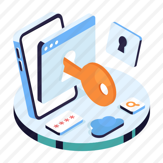 Webpage Security, Web Security, Secure Website, Web Security, Web Access, preview