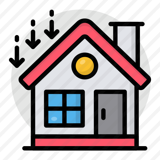 Property Value Down, Property Infographic, Property Statistics, Estate Analytics, Estate Infographic, (2) preview