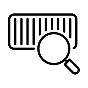 Universal Product Code, Ups, Barcode Scanning, Code Scanning, Scanning Price icon