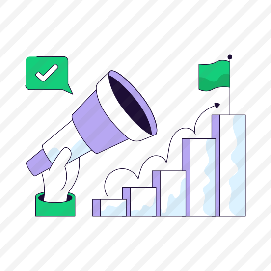 Business Future, Business Foreseeing, Business Forecast, Business Vision, Analytical Vision, preview