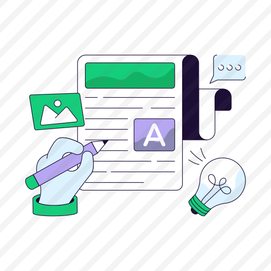 Content Writing, Blog Writing, Article Writing, Copywriting, Creative Writing preview