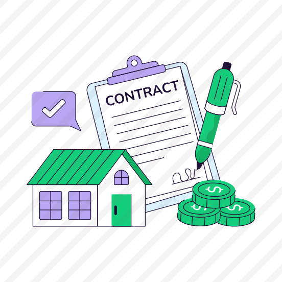 Contract Paper, Agreement, Deal, Signature, Document, preview