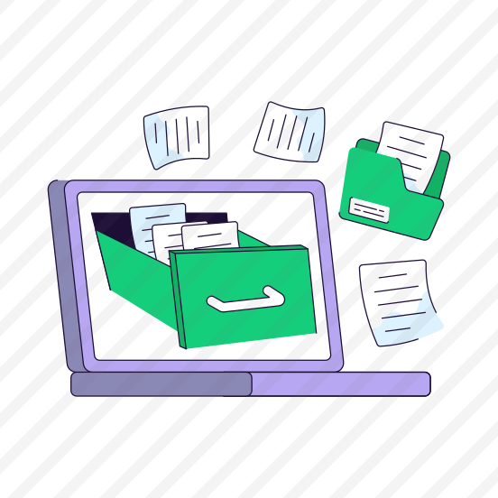 Document Drawer, File Drawer, Document Cabinet, File Cabinet, Doc Drawer preview