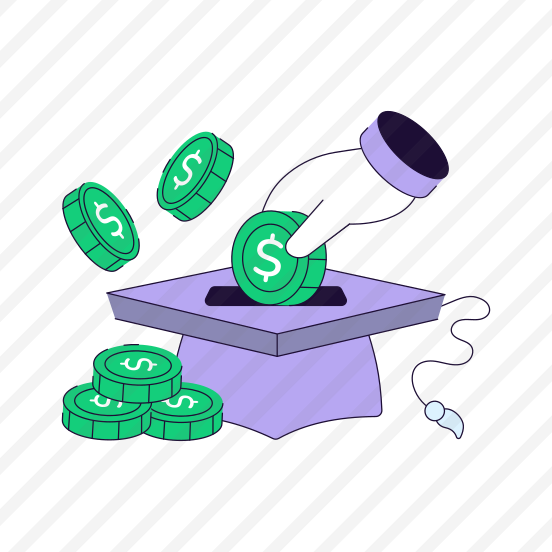 Educational Grant, Scholarship, Learning Grant, Educational Fund, Learning Fund preview