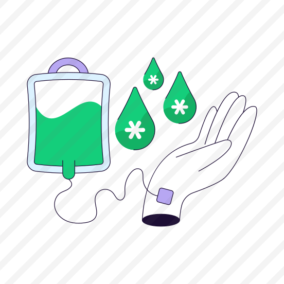 Iv Drip, Blood Drip, Blood Bag, Blood Donation, Saline preview