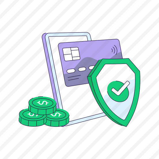 Secure Card Payment, Online Payment, E Payment, Ecommerce, Secure Payment preview