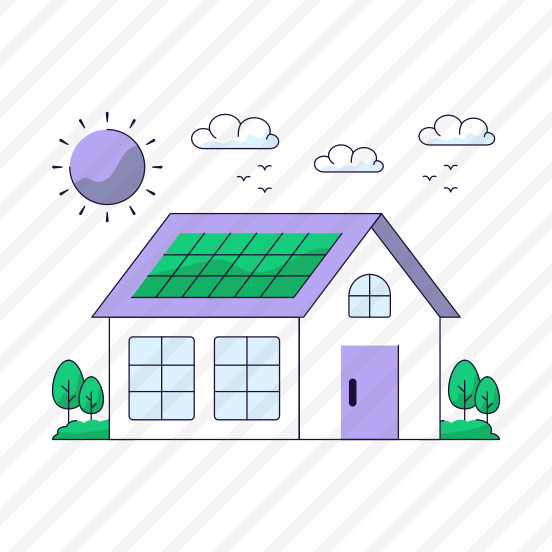 Solar Home, Solar House, Homestead, Residence, Accomodation preview