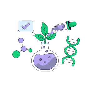 Test Tube, Lab Apparatus, Experiment, Lab Equipment, Flask icon