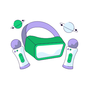 Vr Gadgets, Vr Glasses, Vr Goggles, Virtual Reality, Vr Technology, icon