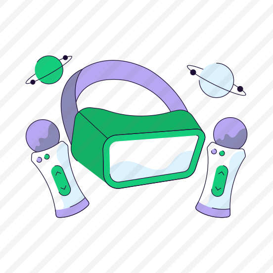 Vr Gadgets, Vr Glasses, Vr Goggles, Virtual Reality, Vr Technology, preview