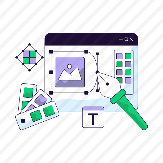 Web Designing, Website Design, Graphic Design, Web Page Design, Web Development preview