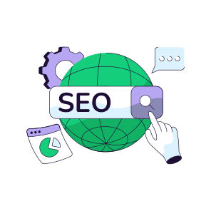Www, World Wide Web, Search Box, Web Browser, Web Network icon