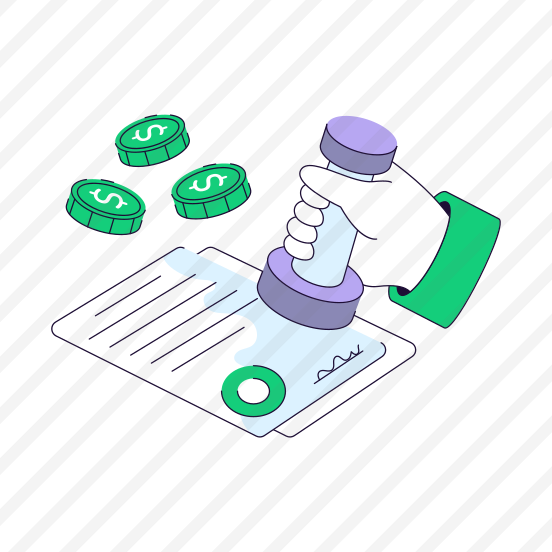 Approved Contract, Agreement, Deal, Signature, Doc, preview