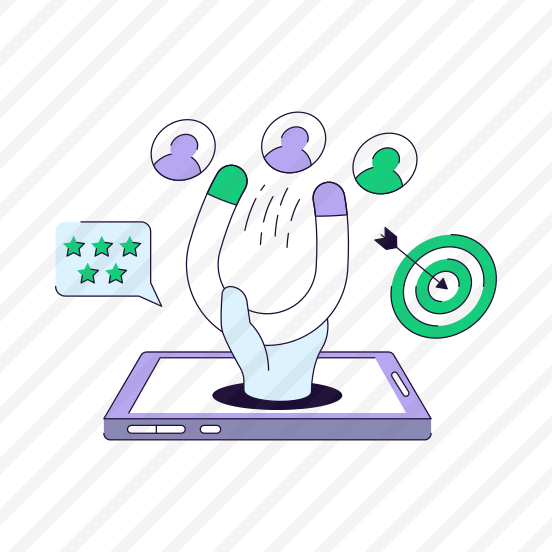 Attract Customers, Attract Consumers, Appeal Customers, Appeal Consumers, Customer Retention preview