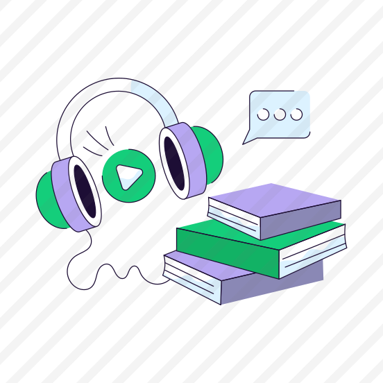 Audiobook, Audio Education, Audio Learning, Audio Course, Audio Study preview