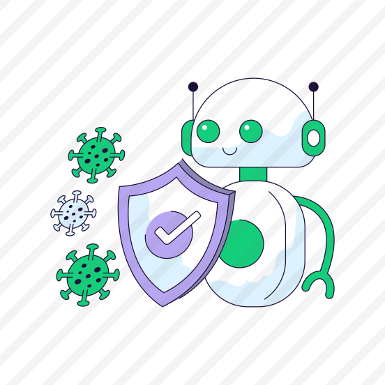Bot, Robot Security, Artificial Intelligence, Ai, Chatbot, preview