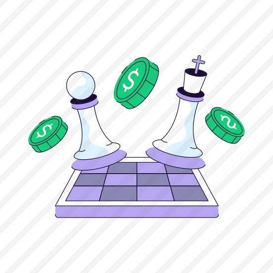 Business Strategy, Financial Strategy, Business Planning, Financial Planning, Stratagem preview
