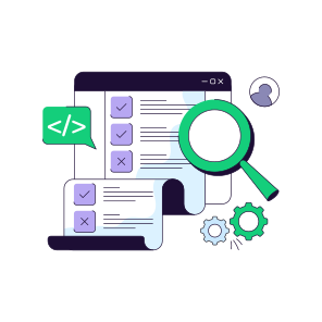 Checklist, Search List, Todo, Worksheet, Agenda icon