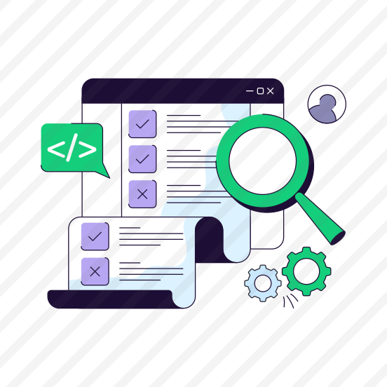 Checklist, Search List, Todo, Worksheet, Agenda preview
