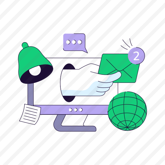 Correspondence, Letter, Email, Mail, Message preview